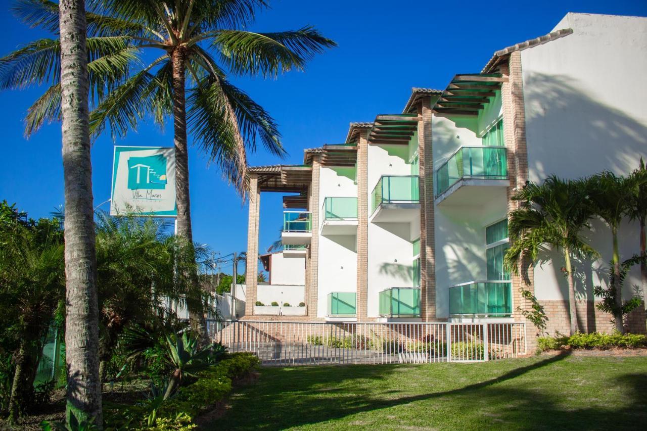 Pousada Villa Mares São Pedro da Aldeia Exteriér fotografie