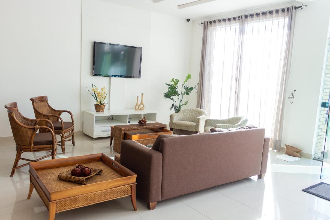Pousada Villa Mares São Pedro da Aldeia Exteriér fotografie