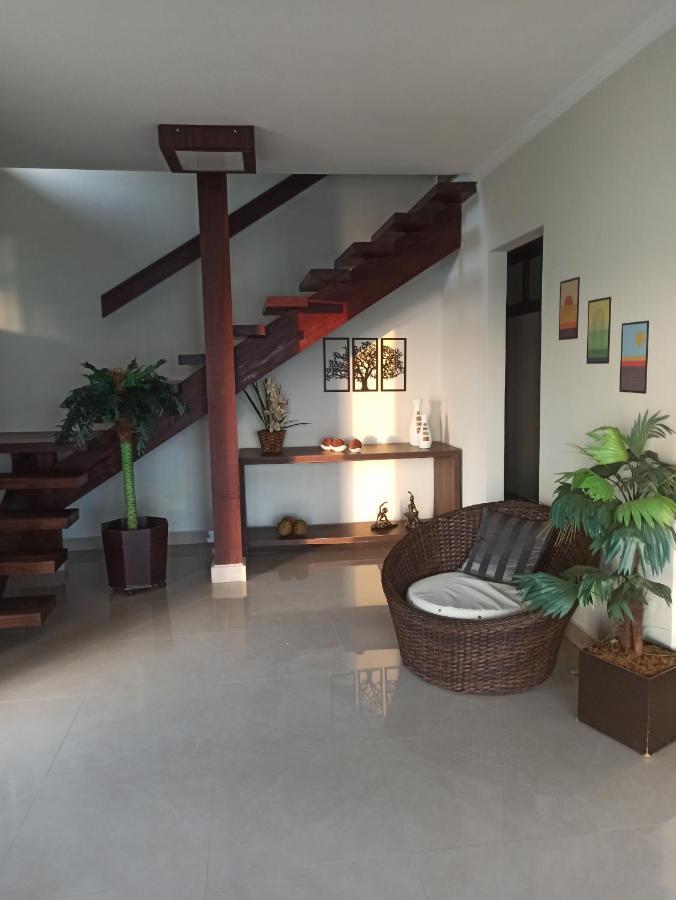 Pousada Villa Mares São Pedro da Aldeia Exteriér fotografie