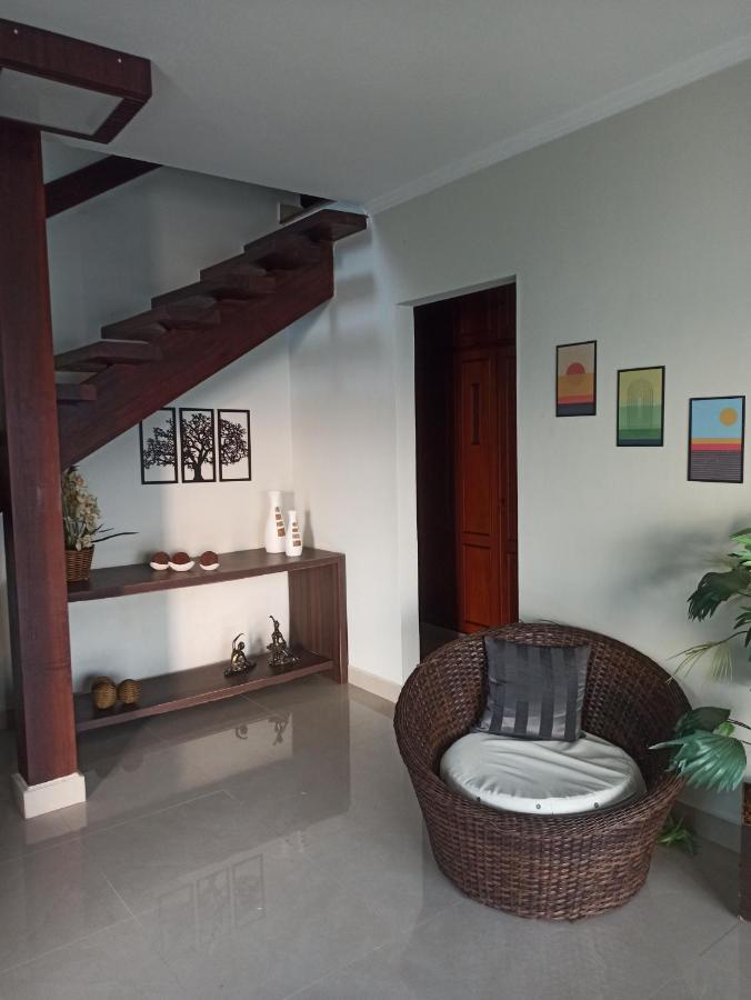 Pousada Villa Mares São Pedro da Aldeia Exteriér fotografie
