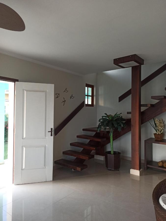 Pousada Villa Mares São Pedro da Aldeia Exteriér fotografie