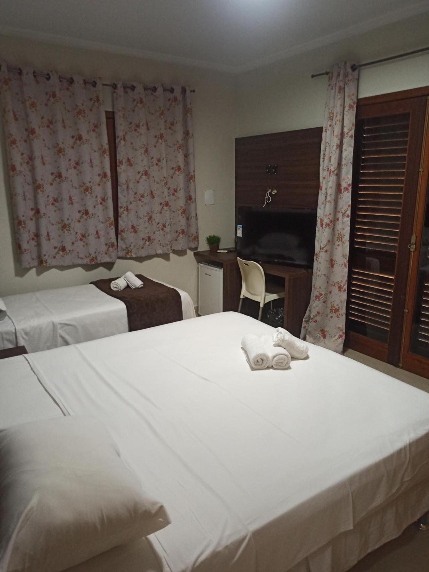 Pousada Villa Mares São Pedro da Aldeia Exteriér fotografie