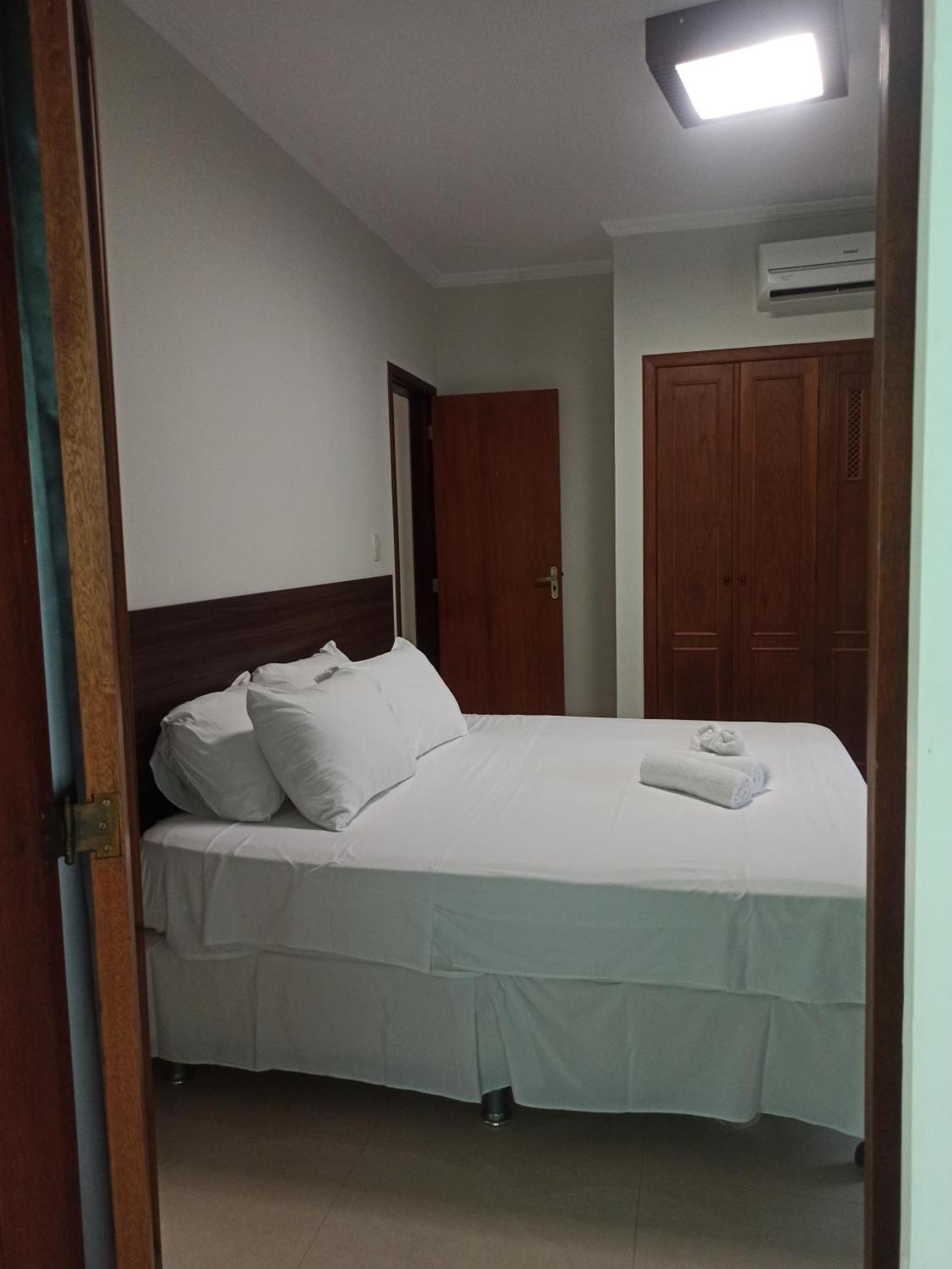 Pousada Villa Mares São Pedro da Aldeia Exteriér fotografie