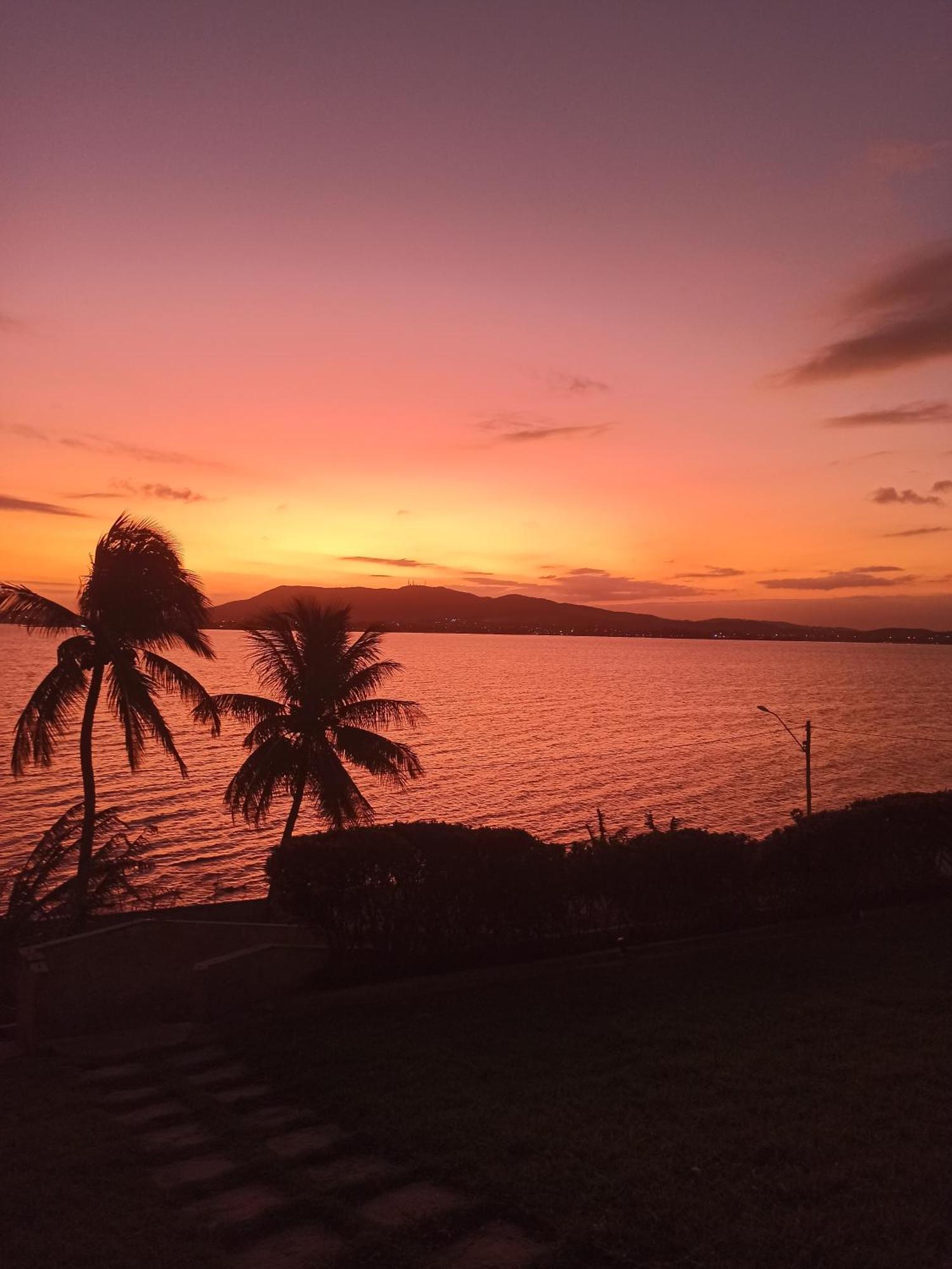Pousada Villa Mares São Pedro da Aldeia Exteriér fotografie